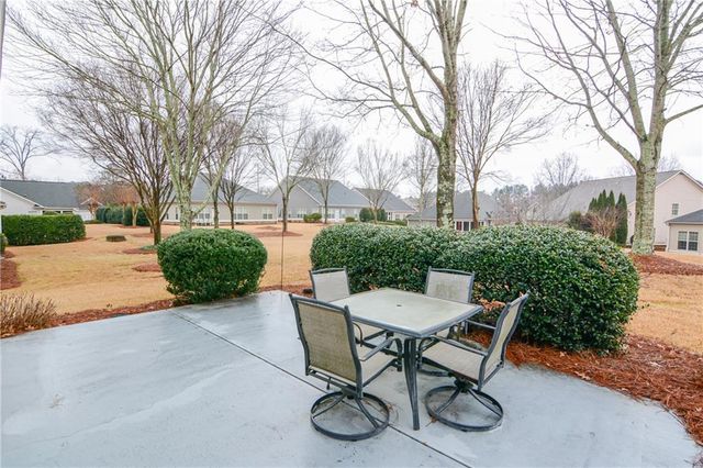 1310 Creek Vista Drive, Cumming, GA 30041