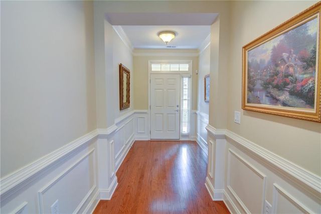 1310 Creek Vista Drive, Cumming, GA 30041