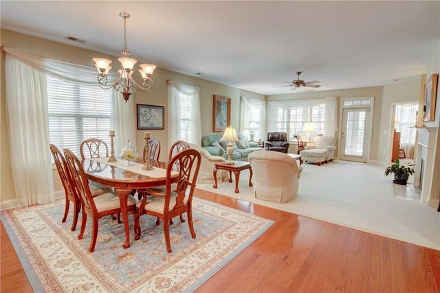 1310 Creek Vista Drive, Cumming, GA 30041