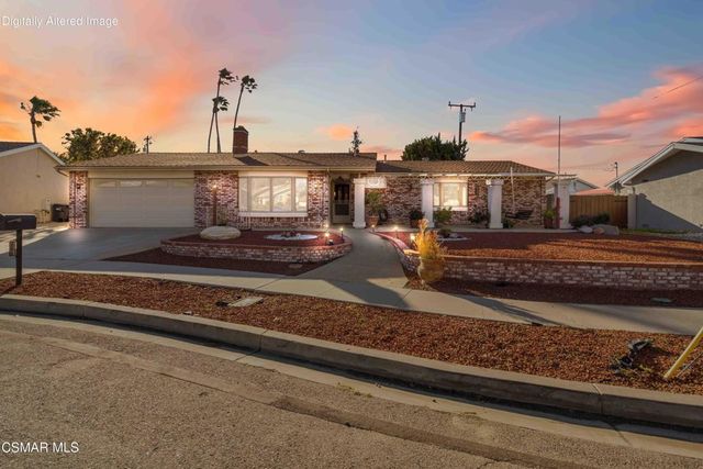 4776 El Prado Street, Simi Valley, CA 93063