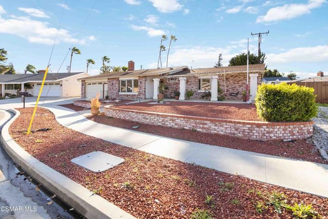 4776 El Prado Street, Simi Valley, CA 93063