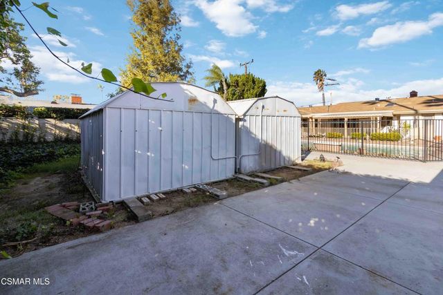 4776 El Prado Street, Simi Valley, CA 93063