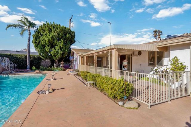 4776 El Prado Street, Simi Valley, CA 93063