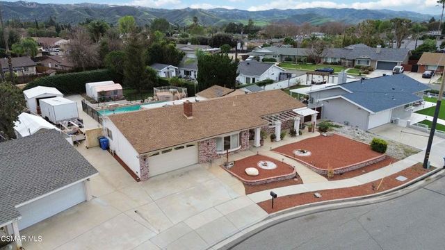 4776 El Prado Street, Simi Valley, CA 93063