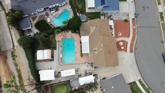 4776 El Prado Street, Simi Valley, CA 93063