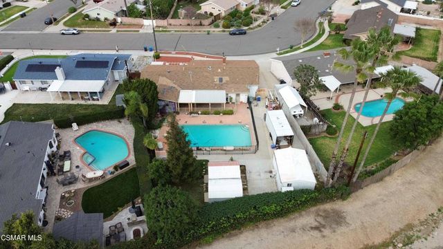 4776 El Prado Street, Simi Valley, CA 93063