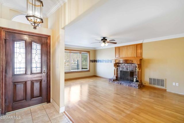 4776 El Prado Street, Simi Valley, CA 93063