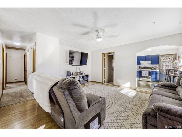 111 7th St, Fort Lupton, CO 80621