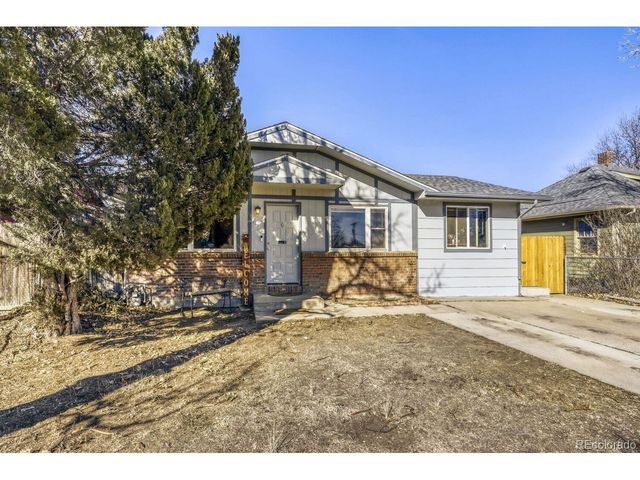 111 7th St, Fort Lupton, CO 80621