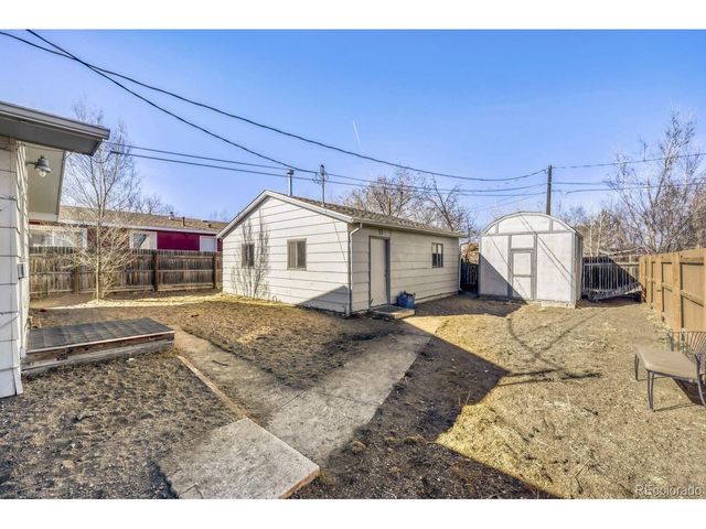 111 7th St, Fort Lupton, CO 80621