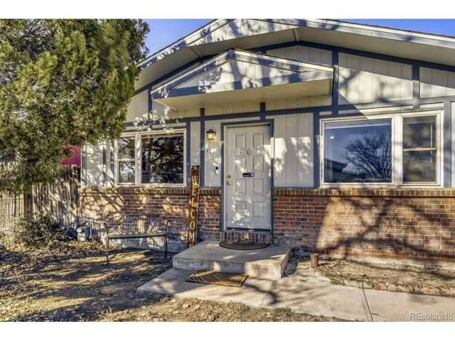111 7th St, Fort Lupton, CO 80621