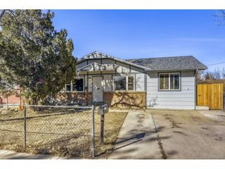 111 7th St, Fort Lupton, CO 80621