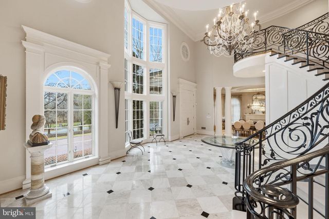 10222 IRON GATE RD, Potomac, MD 20854