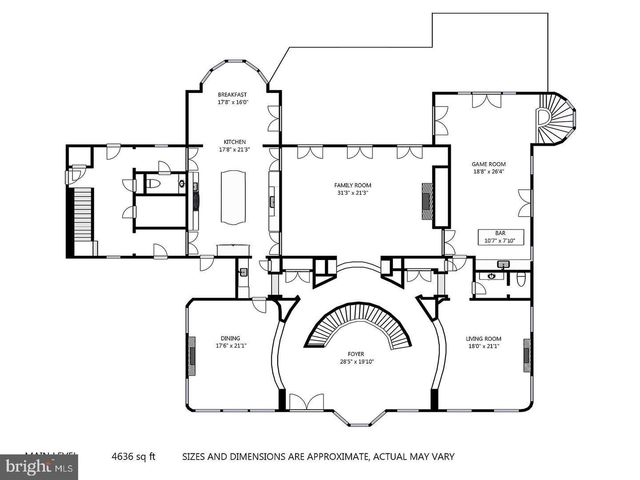 10222 IRON GATE RD, Potomac, MD 20854