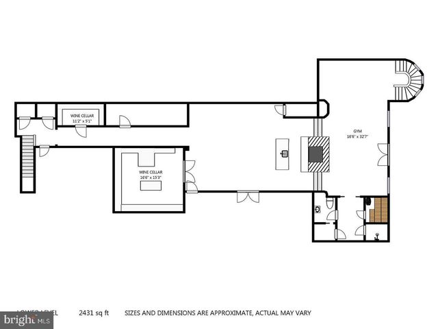 10222 IRON GATE RD, Potomac, MD 20854
