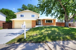 3032 S Saulsbury Street, Denver, CO 80227