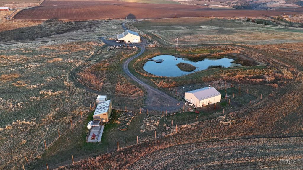 141 Scotlyn Ranch Rd., Kamiah, ID 83536 photo 9