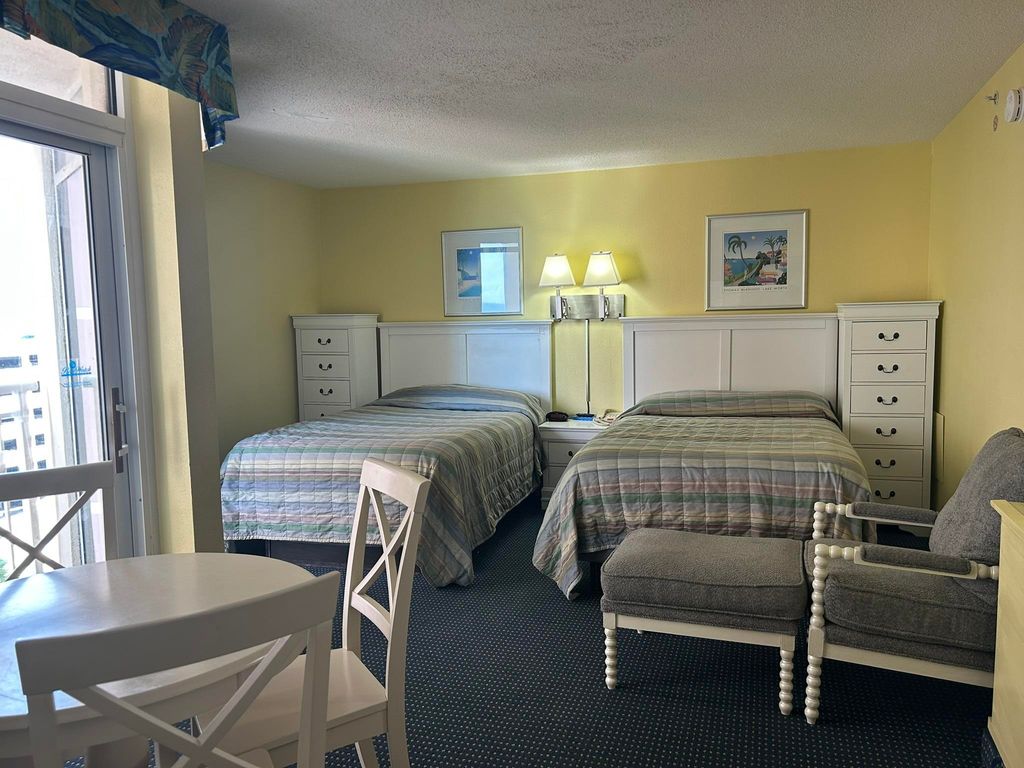 2701 S Ocean Blvd. # 710, North Myrtle Beach, SC 29582 — photo 3