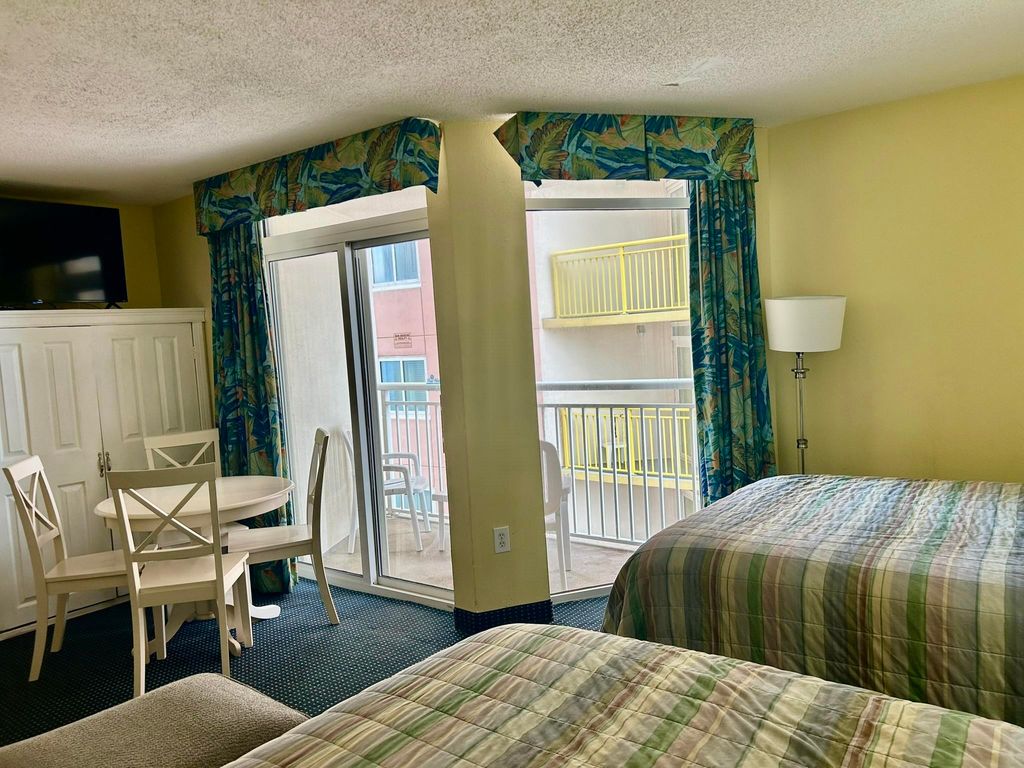 2701 S Ocean Blvd. # 710, North Myrtle Beach, SC 29582 — photo 4