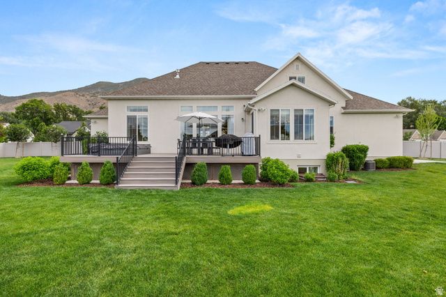 3047 N 550 W, Pleasant Grove, UT 84062
