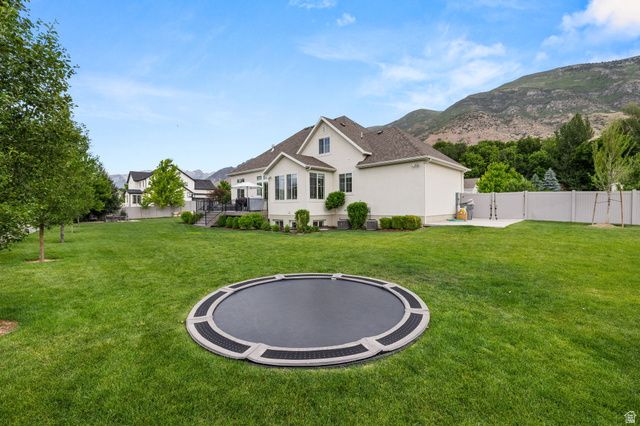 3047 N 550 W, Pleasant Grove, UT 84062