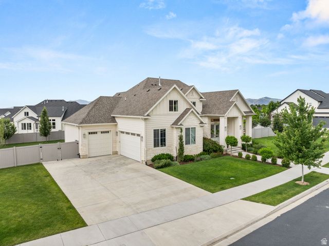 3047 N 550 W, Pleasant Grove, UT 84062