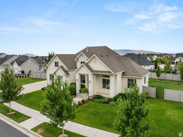 3047 N 550 W, Pleasant Grove, UT 84062