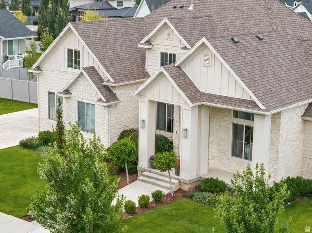 3047 N 550 W, Pleasant Grove, UT 84062