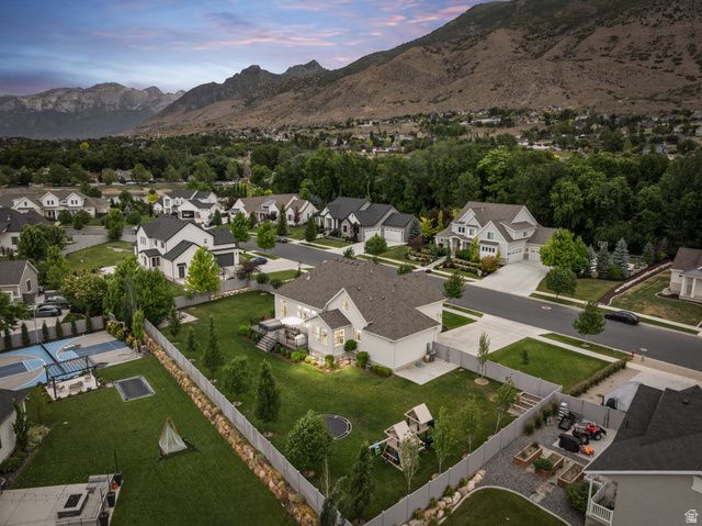 3047 N 550 W, Pleasant Grove, UT 84062