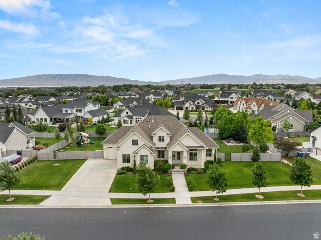 3047 N 550 W, Pleasant Grove, UT 84062