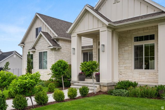 3047 N 550 W, Pleasant Grove, UT 84062
