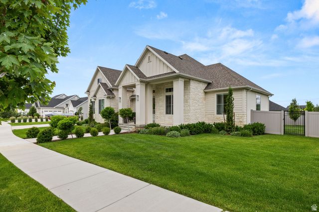 3047 N 550 W, Pleasant Grove, UT 84062