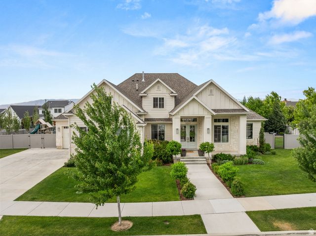 3047 N 550 W, Pleasant Grove, UT 84062