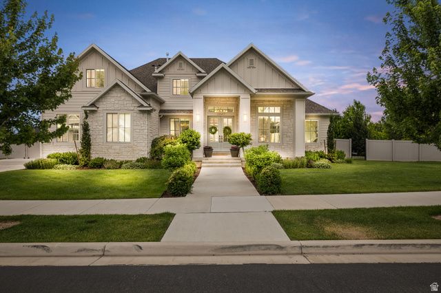 3047 N 550 W, Pleasant Grove, UT 84062