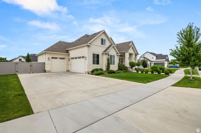 3047 N 550 W, Pleasant Grove, UT 84062