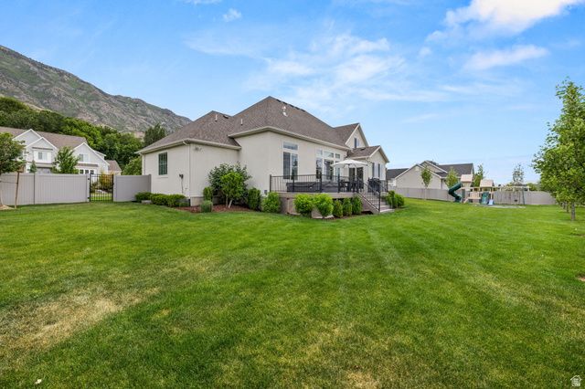 3047 N 550 W, Pleasant Grove, UT 84062