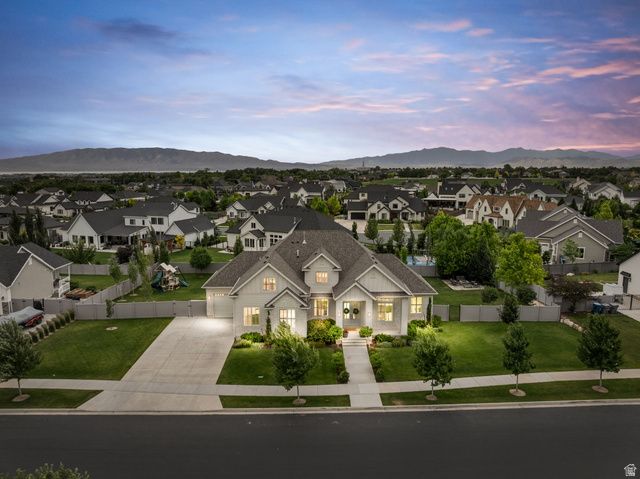 3047 N 550 W, Pleasant Grove, UT 84062