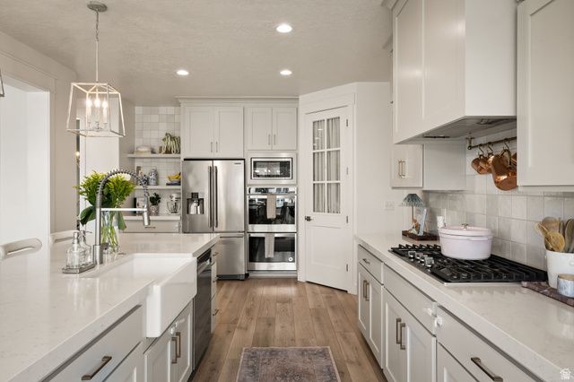 3047 N 550 W, Pleasant Grove, UT 84062