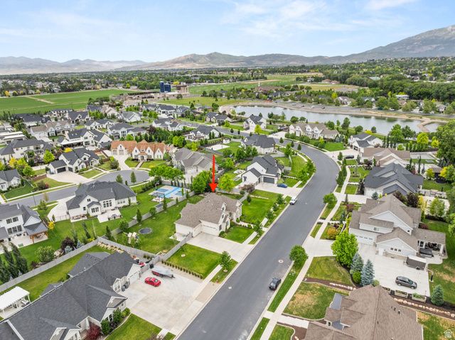3047 N 550 W, Pleasant Grove, UT 84062