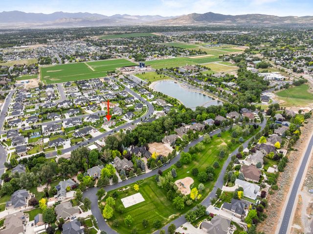 3047 N 550 W, Pleasant Grove, UT 84062