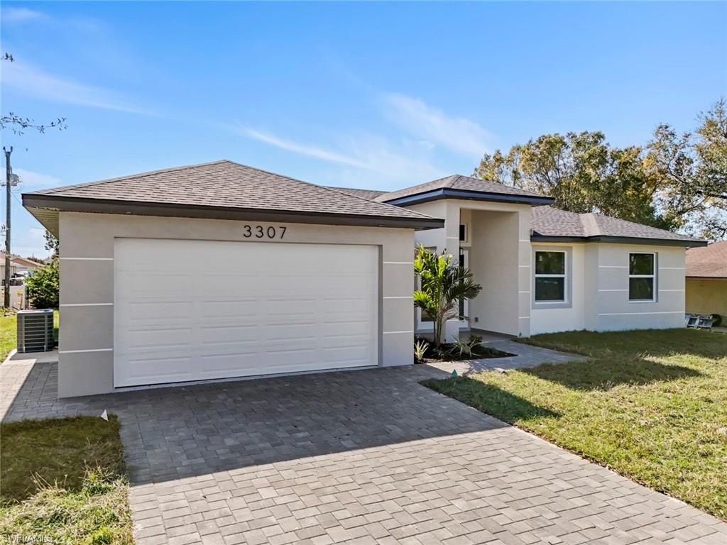3307 6TH SW, LEHIGH ACRES, FL 33976 — photo 2