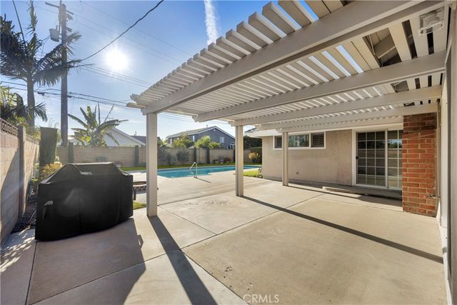 12111 Reagan Street, Los Alamitos, CA 90720
