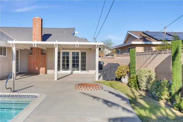 12111 Reagan Street, Los Alamitos, CA 90720