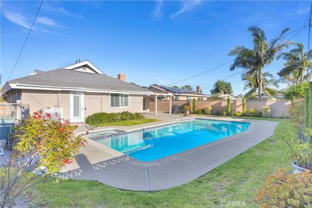 12111 Reagan Street, Los Alamitos, CA 90720