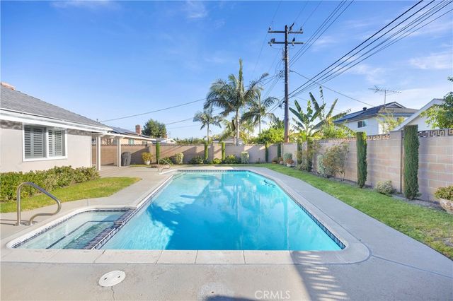 12111 Reagan Street, Los Alamitos, CA 90720