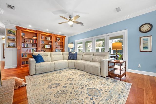 1600 BARCELONA WAY, Winter Park, FL 32789