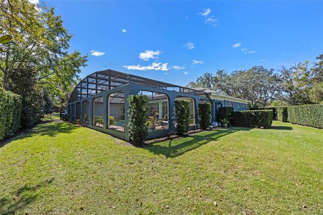 1600 BARCELONA WAY, Winter Park, FL 32789