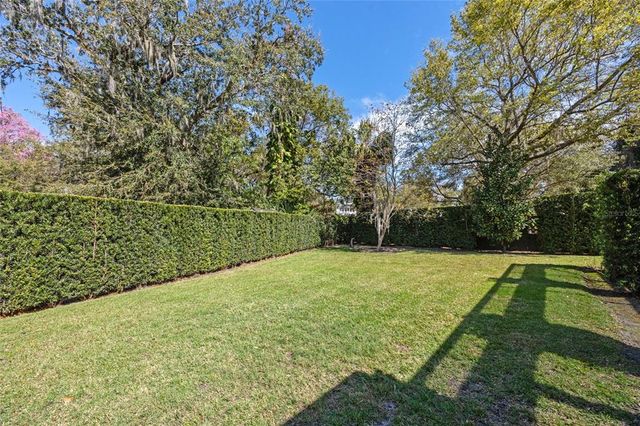 1600 BARCELONA WAY, Winter Park, FL 32789