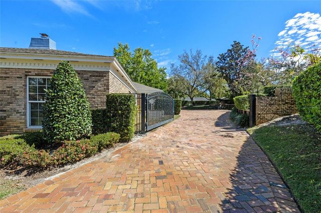 1600 BARCELONA WAY, Winter Park, FL 32789
