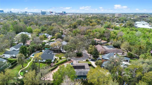 1600 BARCELONA WAY, Winter Park, FL 32789